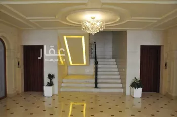 شقة للإيجار في شارع ابو جهيم عبدالله, حي الزهراء, مدينة جدة, منطقة مكة المكرمة صورة 3