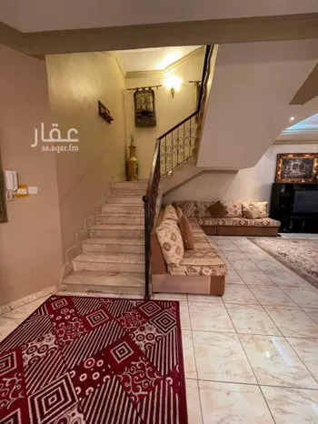 فيلا للبيع في شارع احمد الادهمي, حي البساتين, مدينة جدة, منطقة مكة المكرمة صورة 5