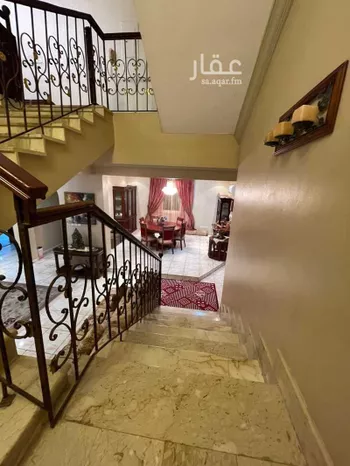 فيلا للبيع في شارع احمد الادهمي, حي البساتين, مدينة جدة, منطقة مكة المكرمة صورة 4