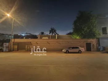 فيلا للبيع في شارع جندب بن كعب, حي الضباط, مدينة الرياض, منطقة الرياض