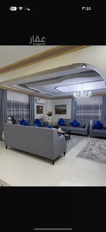 فيلا للبيع في شارع عباد بن عبيد, حي النعيم, مدينة جدة, منطقة مكة المكرمة