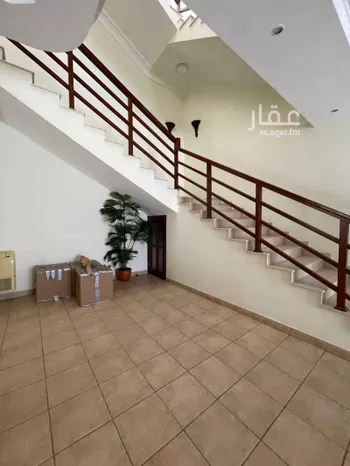 فيلا للبيع في شارع ابو الحجاج الاشعري, حي النهضة, مدينة جدة, منطقة مكة المكرمة صورة 4
