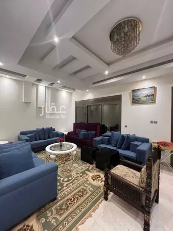 فيلا للبيع في شارع مالك ابن عوف الاشجعي, حي النعيم, مدينة جدة, منطقة مكة المكرمة صورة 3