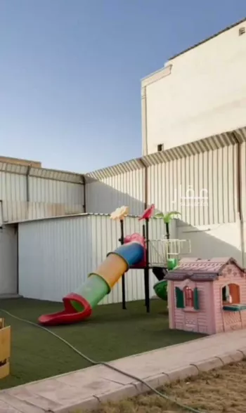 استراحة للبيع في شارع الحرفين, حي العزيزية, مدينة الرياض, منطقة الرياض صورة 4