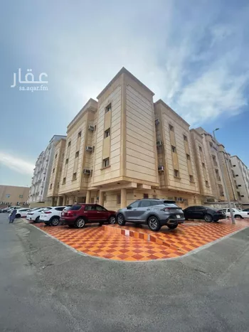 شقة للإيجار في شارع محمد بن احمد الرفاء, حي المروة, مدينة جدة, منطقة مكة المكرمة