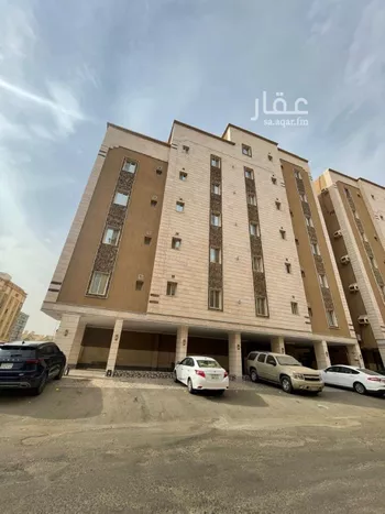 شقة للإيجار في شارع نوفل بن الحارث الهاشمى, حي المنار, مدينة جدة, منطقة مكة المكرمة