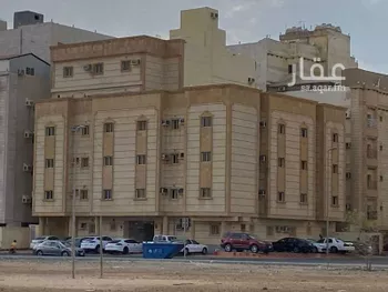 شقة للإيجار في شارع محمد بن احمد الرفاء, حي المروة, مدينة جدة, منطقة مكة المكرمة