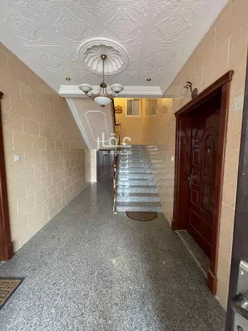 شقة للإيجار في شارع وادي خيبر, حي المحمدية, مدينة جدة, منطقة مكة المكرمة صورة 5