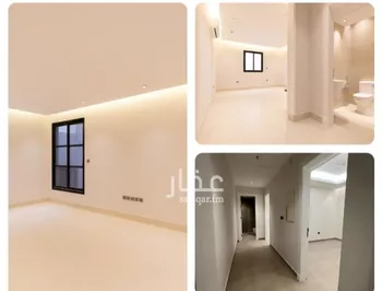 شقة للبيع في شارع أبحر, حي الملقا, مدينة الرياض, منطقة الرياض