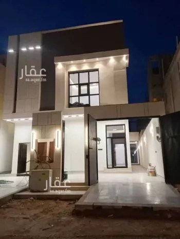 شقة للبيع في شارع احمد بن عفيف, حي الجنادرية, مدينة الرياض, منطقة الرياض