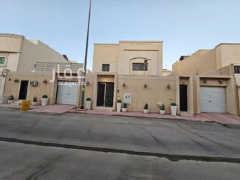 فيلا للبيع في شارع البحرية, حي الياسمين, مدينة الرياض, منطقة الرياض
