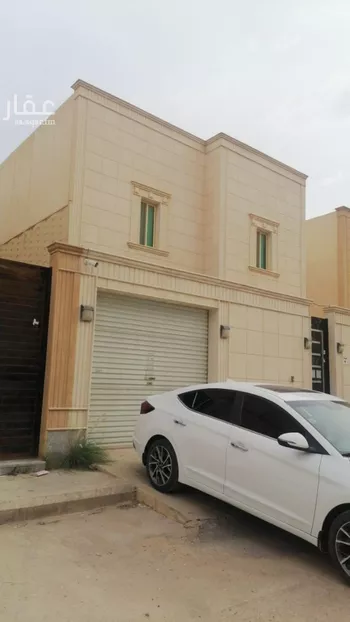 فيلا للبيع في شارع عباد بن الزبير, حي النرجس, مدينة الرياض, منطقة الرياض
