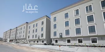 شقة للبيع في شارع أبحر, حي الملقا, مدينة الرياض, منطقة الرياض صورة 4