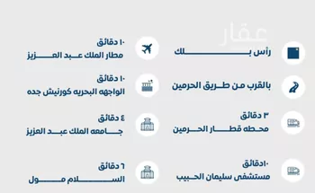 شقة للبيع في شارع ابن الشرف, حي الجامعة, مدينة جدة, منطقة مكة المكرمة صورة 4