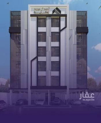 شقة للبيع في شارع عبد الله بن ابي الوليد, حي المروة, مدينة جدة, منطقة مكة المكرمة صورة 2