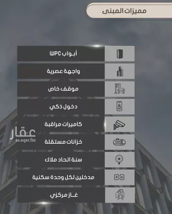 شقة للبيع في شارع إبراهيم بن الفردوس, حي الصواري, مدينة جدة, منطقة مكة المكرمة صورة 2