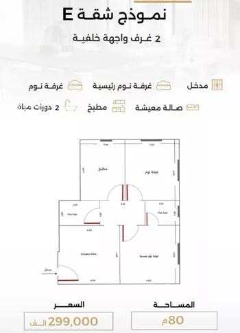 شقة للبيع في شارع الناصر بن الأحمر, حي الصفاء, مدينة جدة, منطقة مكة المكرمة صورة 2