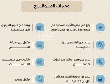شقة للبيع في شارع عمر بن الحاجب, حي الريان, مدينة جدة, منطقة مكة المكرمة صورة 3