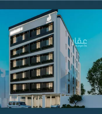 شقة للبيع في شارع زياد الأحرش, حي الصفاء, مدينة جدة, منطقة مكة المكرمة