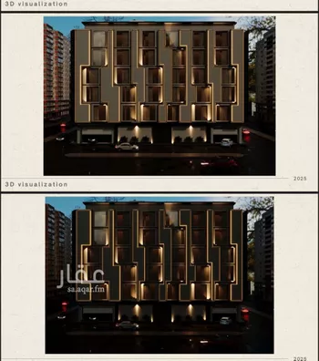 شقة للبيع في شارع ابن الشرف, حي الجامعة, مدينة جدة, منطقة مكة المكرمة
