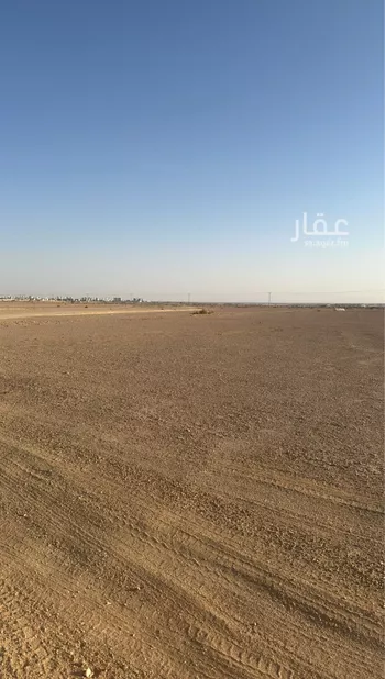أرض للبيع في مدينة الرياض, منطقة الرياض صورة 2