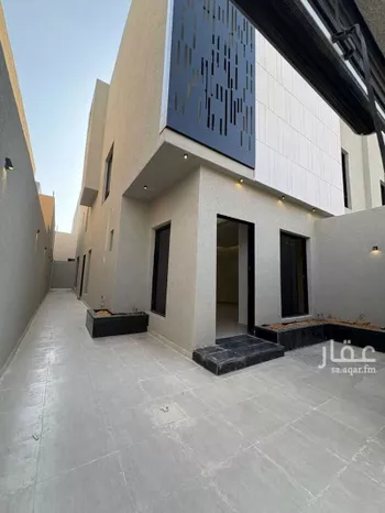 فيلا للبيع في شارع أبي الأشعث, حي الرمال, مدينة الرياض, منطقة الرياض