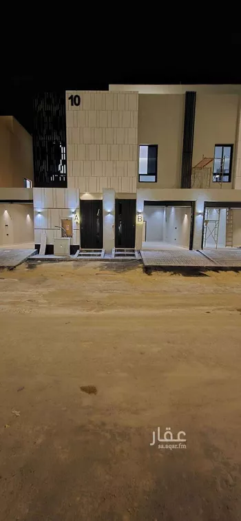 فيلا للبيع في شارع أبي الأشعث, حي الرمال, مدينة الرياض, منطقة الرياض