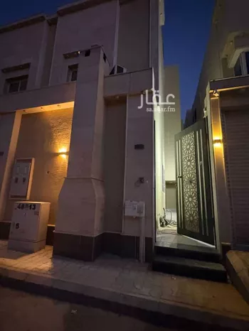 شقة للإيجار في شارع خليل المغربي, حي الرمال, مدينة الرياض, منطقة الرياض صورة 2