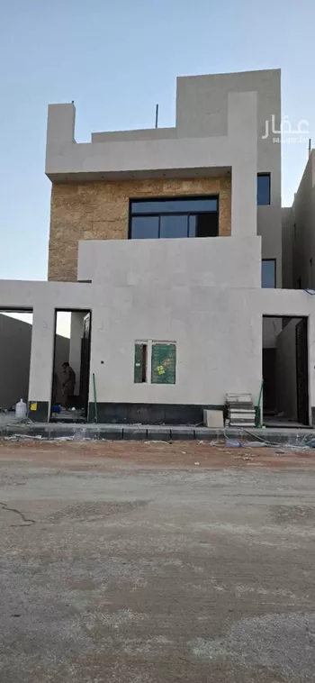 دور للبيع في شارع المفضل الغلابي, حي البيان, مدينة الرياض, منطقة الرياض