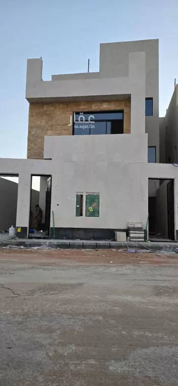 شقة للبيع في شارع سليمان بن حبيب, حي البيان, مدينة الرياض, منطقة الرياض