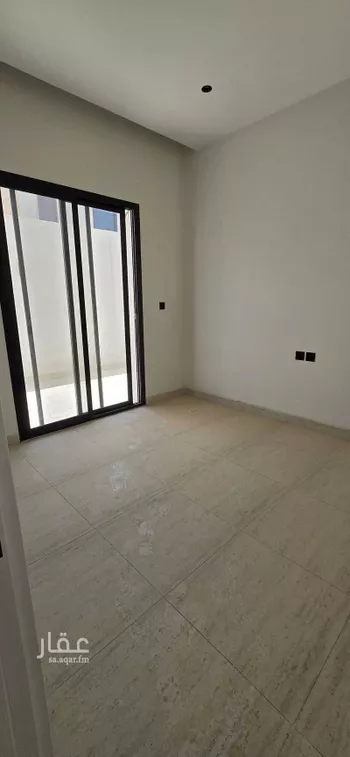 دور للإيجار في شارع أبي عبدالله الحراني, حي المرجان, مدينة الرياض, منطقة الرياض صورة 2