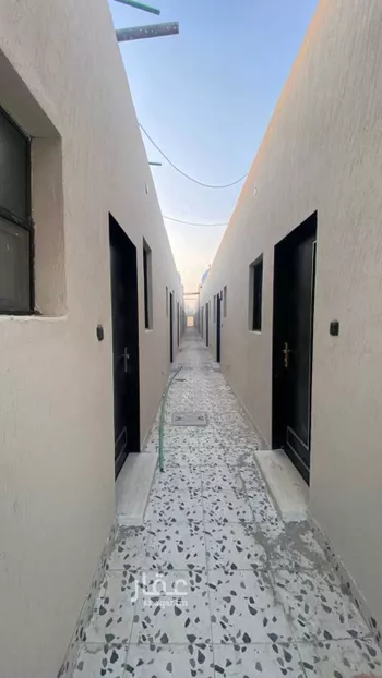 غرفة للإيجار في شارع المعتصم بن الرشيد, حي الرمال, مدينة الرياض, منطقة الرياض صورة 3
