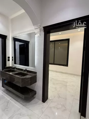 دور للإيجار في شارع احمد بن ابي عيسى, حي الرمال, مدينة الرياض, منطقة الرياض صورة 5