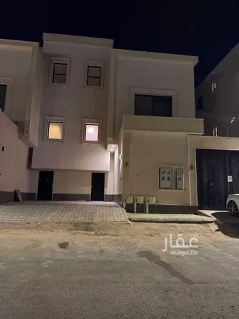 دور للإيجار في شارع احمد بن ابي عيسى, حي الرمال, مدينة الرياض, منطقة الرياض