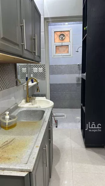 شقة للإيجار في شارع حسين باسلامه, حي الرمال, مدينة الرياض, منطقة الرياض صورة 4