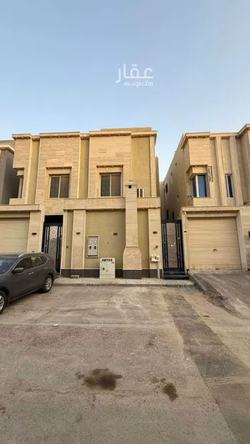 شقة للإيجار في شارع خليل المغربي, حي الرمال, مدينة الرياض, منطقة الرياض