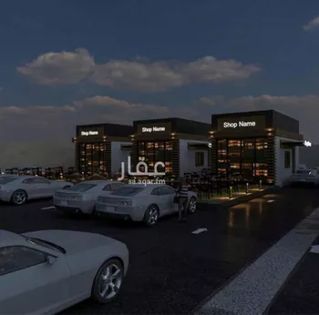 أرض للإيجار في شارع الملك فهد ابن عبدالعزيز سعود, حي حي ج7, مدينة حريملاء, منطقة الرياض