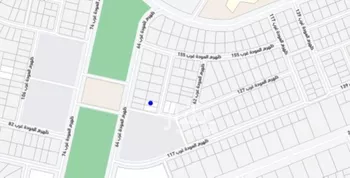 أرض للبيع في شارع ظهره العودة غرب 127, حي ظهره العودة غرب, مدينة امارة منطقة الرياض - الدرعيه, منطقة الرياض