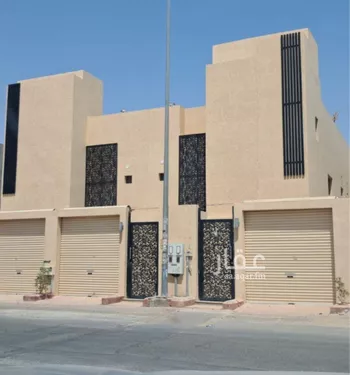 دور للبيع في شارع عمرو بن سفيان, حي الجامعة, مدينة الخرج, منطقة الرياض