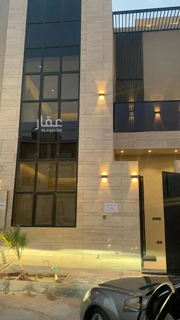 فيلا للبيع في حي المهدية, مدينة الرياض, منطقة الرياض صورة 2
