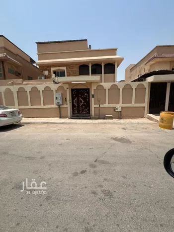 فيلا للبيع في شارع حسن بن دينار, حي الشفاء, مدينة الرياض, منطقة الرياض