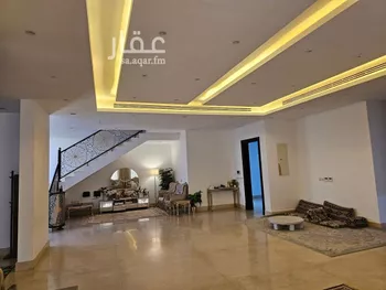 فيلا للبيع في شارع الكاتب, حي العارض, مدينة الرياض, منطقة الرياض
