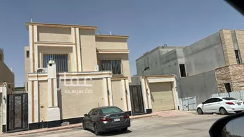 فيلا للبيع في شارع علي بن فارس, حي المهدية, مدينة الرياض, منطقة الرياض