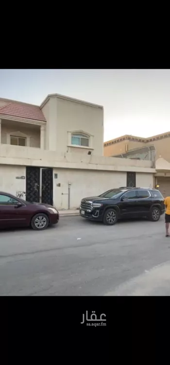 فيلا للبيع في شارع عيسى الزواوي, حي النزهة, مدينة الرياض, منطقة الرياض