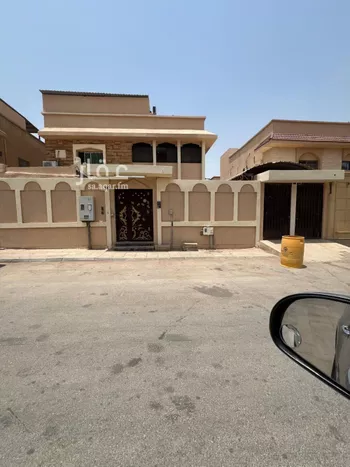 فيلا للبيع في شارع حسن بن دينار, حي الشفاء, مدينة الرياض, منطقة الرياض صورة 5