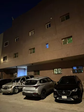 شقة للبيع في شارع القلعة, حي الياسمين, مدينة الرياض, منطقة الرياض