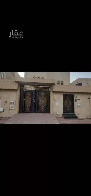 فيلا للبيع في شارع المشارق, حي النسيم الشرقي, مدينة الرياض, منطقة الرياض