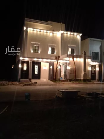 فيلا للبيع في حي ضاحية نمار, مدينة الرياض, منطقة الرياض