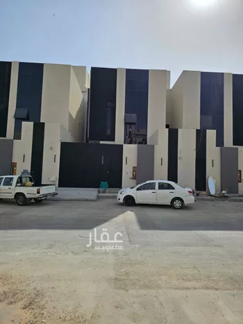 فيلا للبيع في شارع عبدالرحيم الحريمي, حي النرجس, مدينة الرياض, منطقة الرياض صورة 2