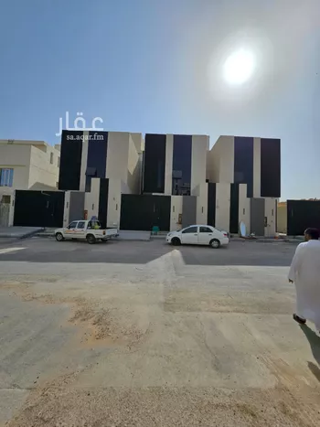 فيلا للبيع في شارع عبدالرحيم الحريمي, حي النرجس, مدينة الرياض, منطقة الرياض
